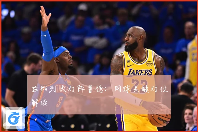 兹维列夫对阵鲁德：网球关键对位解读