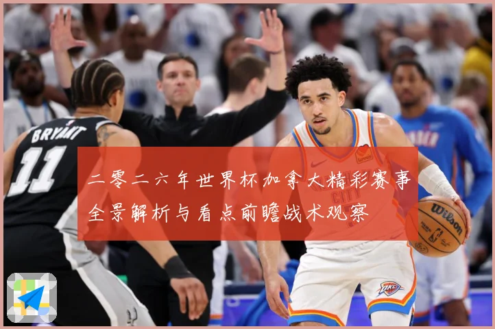 二零二六年世界杯加拿大精彩赛事全景解析与看点前瞻战术观察