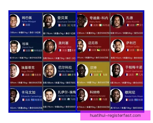 围绕2026世界杯竞猜预测趋势分析与热门球队夺冠前景深度解读