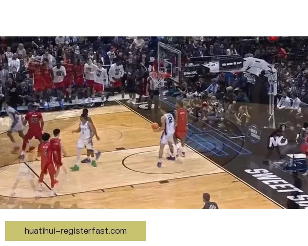 疯三16强对阵出炉 布泽尔带领杜克冲冠 卫冕冠军与两状元热门意外出局