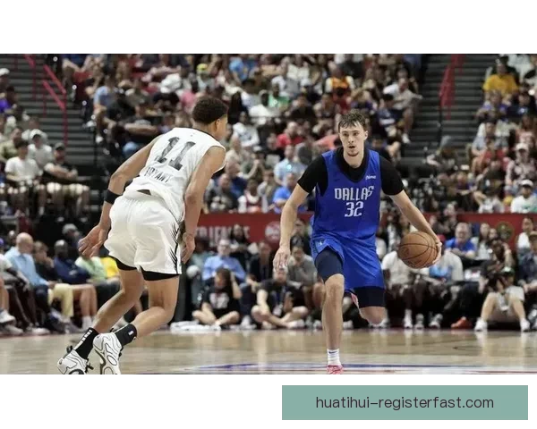 弗拉格自信展现实力砍下51分力争最佳新秀荣誉加分