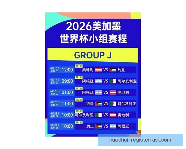美加墨联合主办世界杯2026：全新赛事格局与全球足球盛宴的开篇