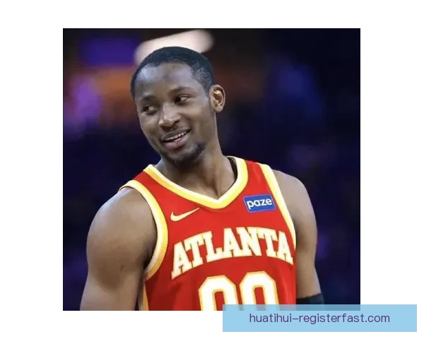 老鹰或放弃执行库明加下季球队选项 双方有望签订长期新合同