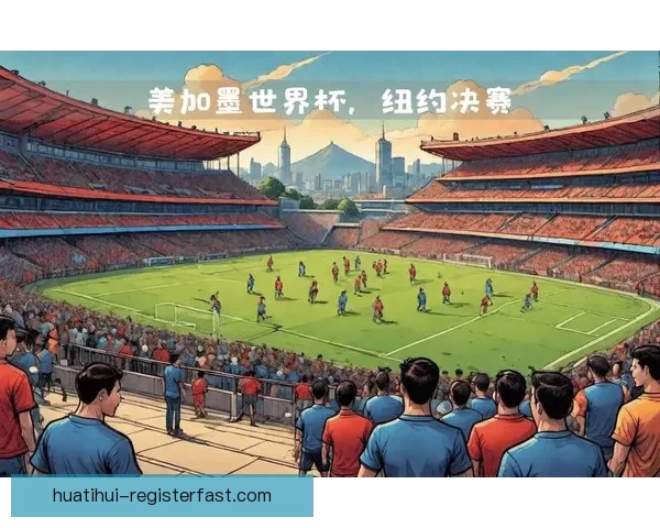 美加墨联合举办世界杯赛场全景揭秘 足球盛宴点燃北美激情 美加墨联合举办世界杯赛场全景揭秘 足球盛宴点燃北美激情